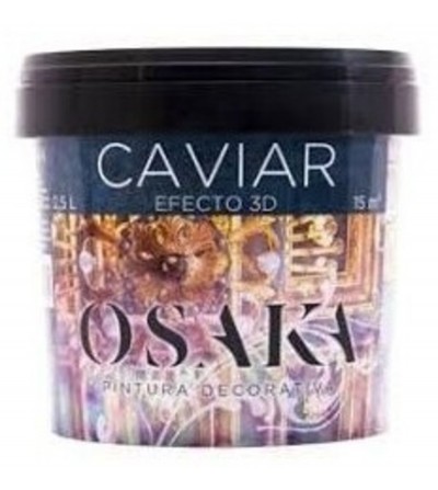 Caviar osaka