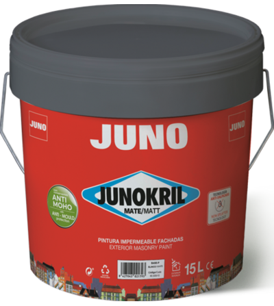 Revestimiento Junokril