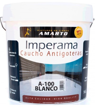 Caucho Imperama A-100