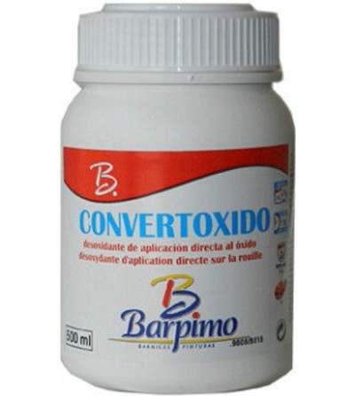 Convertoxido 500ml