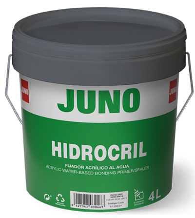 Hidrocril fijador Juno