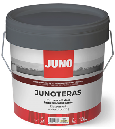 Junoteras antigoteras Juno