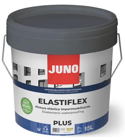 Elastiflex plus Juno de 15 L.