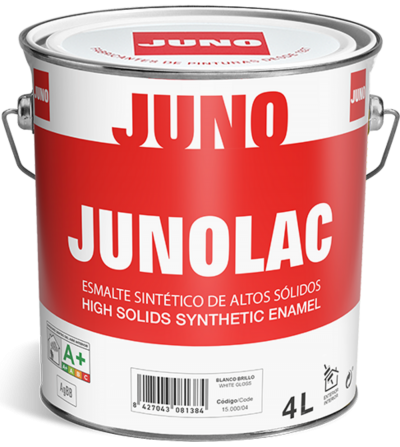 Esmalte sintético Junolac