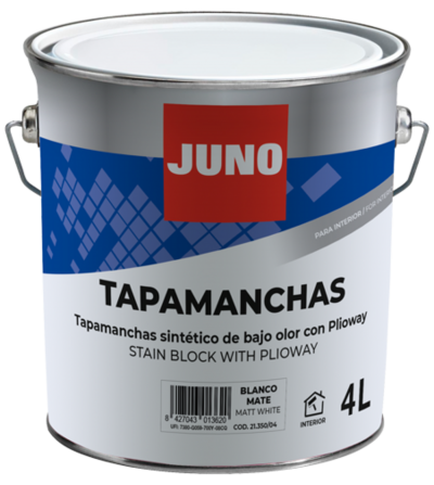 Tapamanchas Juno